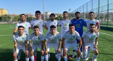 Kayseri Süper Amatör Kümede Play-Off heyecanı başlıyor