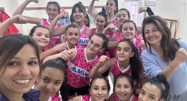 Kayseri VoleybolKulübü Türkiye Finallerinde