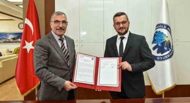 KMÜ'de mülteci ve sığınmacılara eğitim verilecek
