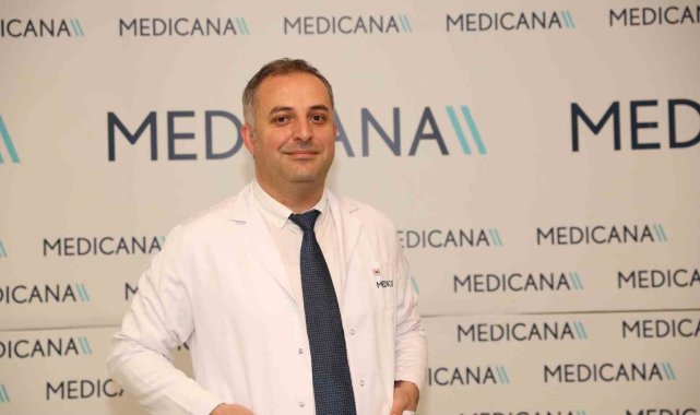 Lazer tedavisi ile ağrılardan kurtulmak mümkün
