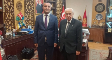Mahmut Ünüvar Kimdir?