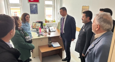 Memurlarımızın Kayıplarını Telafi Edeceğiz