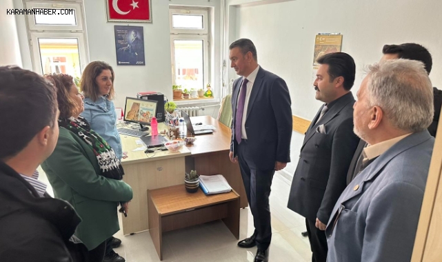 Memurlarımızın Kayıplarını Telafi Edeceğiz