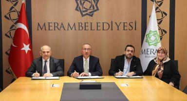 Meram'a bir Aile Sağlığı Merkezi daha kazandırılıyor