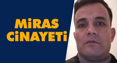Miras cinayeti