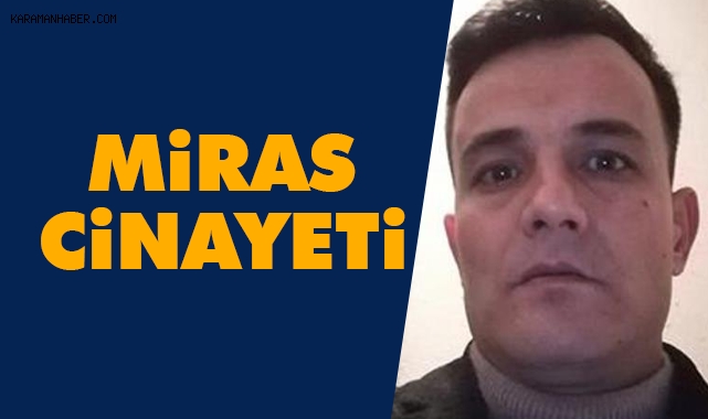 Miras cinayeti