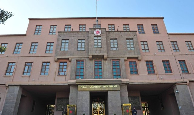 MSB'den Danimarka'da Kur'an-ı Kerim'e ve Türk bayrağına yapılan çirkin saldırıya kınama