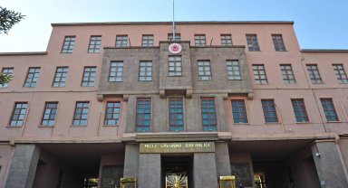 MSB'den Danimarka'da Kur'an-ı Kerim'e ve Türk bayrağına yapılan çirkin saldırıya kınama