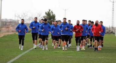 Nevşehir Belediyespor, Edirnespor'u konuk edecek