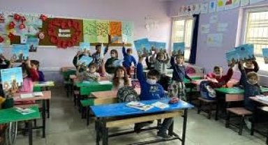 Nevşehir'de 56 bin 915 öğrenci ara tatile girdi