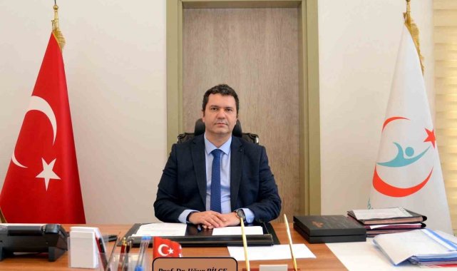 Parkinson, yavaş ilerleyen bir hastalık