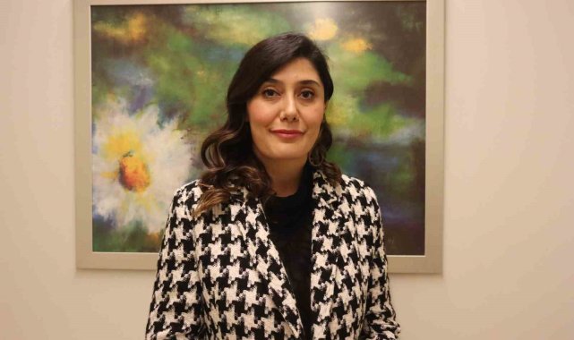 "El yazısı bir anda küçülmeye başladıysa dikkat"
