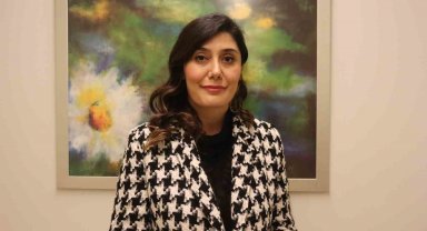 "El yazısı bir anda küçülmeye başladıysa dikkat"