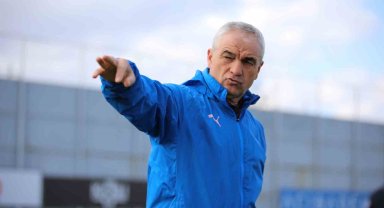 Rıza Çalımbay: "Artık maçların telafisi yok"