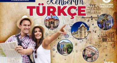 Romanya'da tarihe Türkçeyle yolculuk edilecek