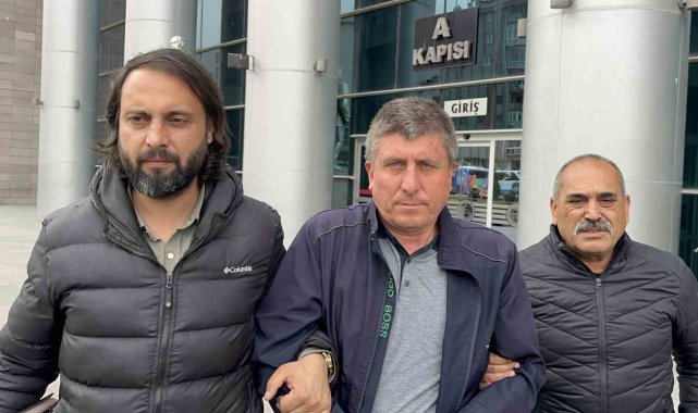 Rus uyruklu eşini bıçaklayarak öldüren şüpheli tutuklandı