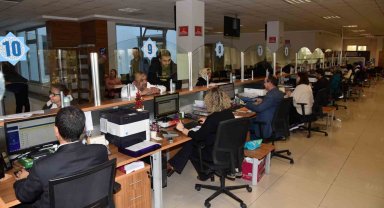 Selçuklu Belediyesi'nden mükelleflere yapılandırma çağrısı