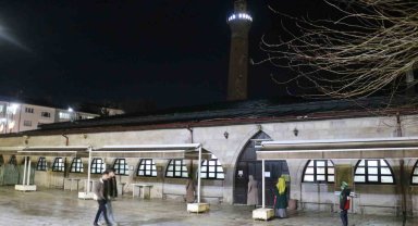 Sivas'ta 5 asırlık gelenek sürdürülüyor
