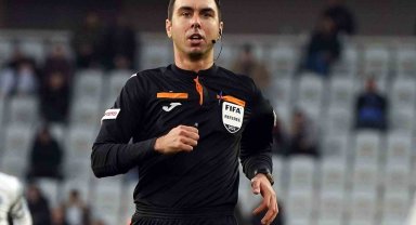 Sivasspor-Başakşehir maçında Arda Kardeşler düdük çalacak