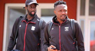 Sivasspor kafilesi 2 eksikle Giresun'a gitti