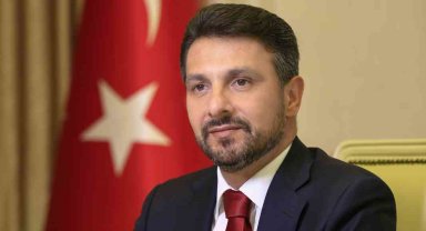 Sivrihisar'ın iftar ve festival bütçeleri deprem bölgesine gönderilecek