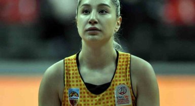 Şuğranur Hatice Sönmez aday kadroda