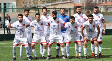 Süper Amatör Küme'ye çıkan takımlar belli oldu