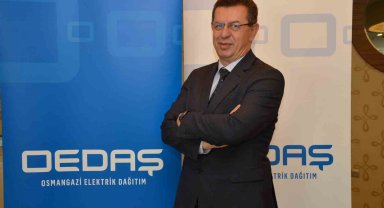 Sürdürülebilir şirketler ile işbirliği yapan OEDAŞ'a CDP'DEN tam not