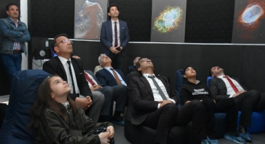 Takiyüddin'in Mirası Karaman’da Canlanıyor