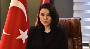 Turhanoğlu: "Aziz şehit ve gazilerimize kurban olun"