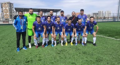 Yeni Esenspor, ilk deplasmanda üç puana şartlandı