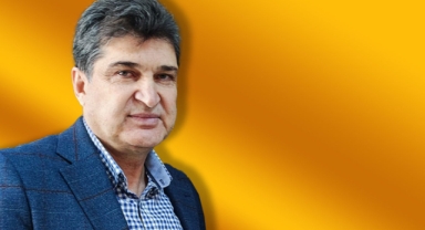 AK Parti SKM Başkanı Nazmi Ünlü: Son İşimiz Sandıklara Sahip Çıkmak