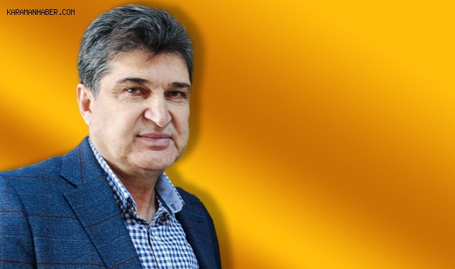 AK Parti SKM Başkanı Nazmi Ünlü: Son İşimiz Sandıklara Sahip Çıkmak