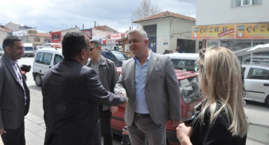 Atila Zorlu, Mega Projelerini Kamuoyuna Sundu