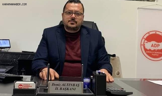 Atilla Zorlu’ya Destek Yağıyor