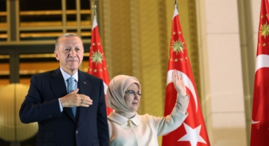 “Bugün kimse kaybetmemiştir, 85 milyonun tamamı kazanmıştır”
