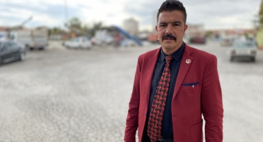 Ercan Arslanoğlu, “Engelli Bireylerimizin Yanındayız”