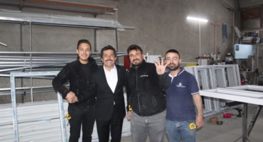 Esnaf ve Sanatkârımızı Destekleyeceğiz