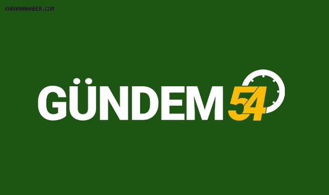 Gündem 54 Sakarya’nın Nabzını Takip Ediyor
