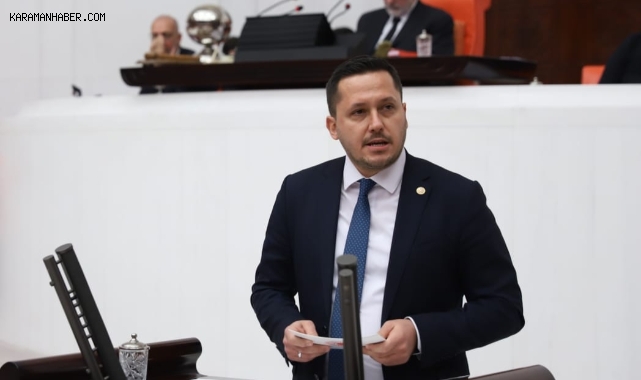Hesapsız Vaatlerle Değil; Emeklerle Eserlerle Ayağımızı Yere Basarak Yürüyoruz