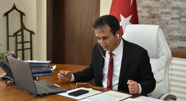 İl Müdürü Çalışkan, TRT Çukurova Radyosu’nun Konuğu Oldu