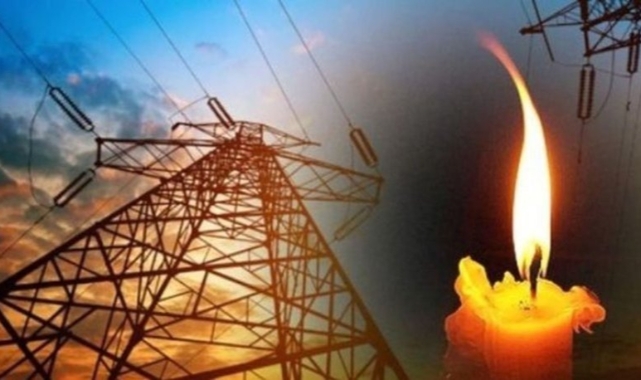 Karaman'da elektrik kesintisi yapılacak
