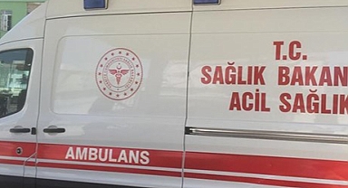 Karaman'da feci olay! Kendi canına kıydı