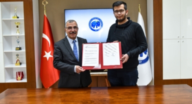 KMÜ İle İdeall Makine Arasında İş Birliği