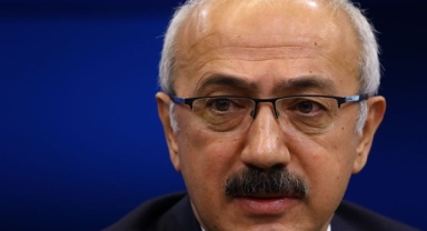 Lütfi Elvan Karaman'a geliyor