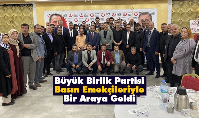 Mesut Soyfidan: 1 dakikalık vereceğimiz oy 5 senemize mâl olmasın