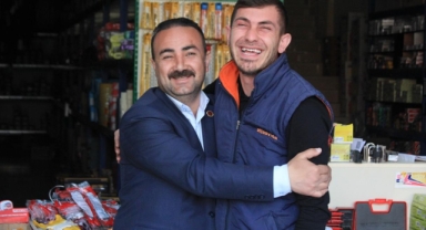 Mesut Soyfidan’dan Birlik ve Beraberlik Mesajı