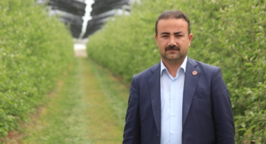 Mesut Soyfidan Meydan Okudu, Herkesi Büyük Birliğe Çağırdı