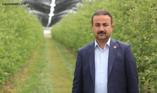 Mesut Soyfidan Meydan Okudu, Herkesi Büyük Birliğe Çağırdı