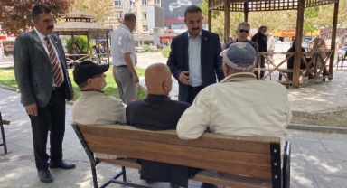 Mesut Soyfidan, tüm vatandaşları uyardı